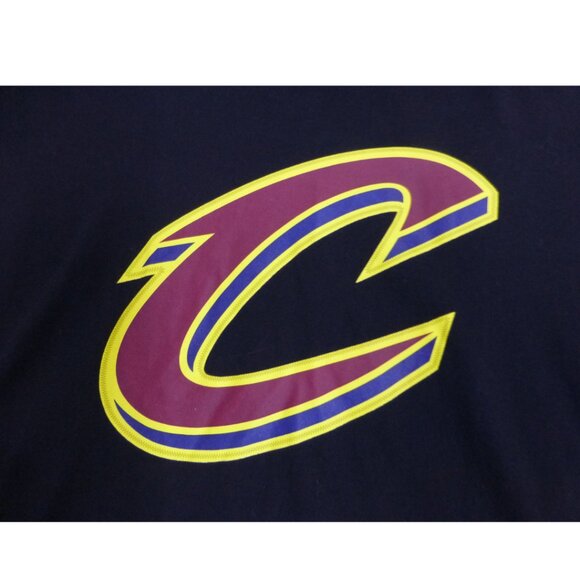 Lebron James Cleveland Cavalier Fanatics Long Sleeve Sweatshirt - Picture 5 of 9